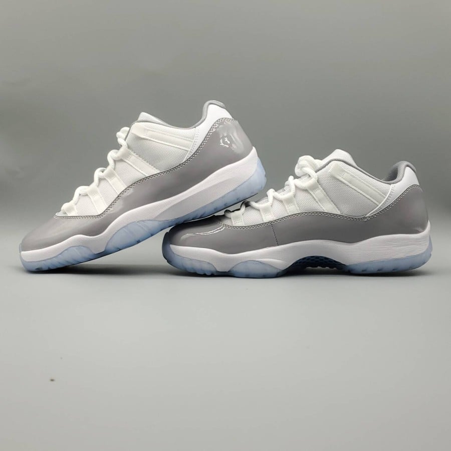 Air Jordan 11 Retro Low 