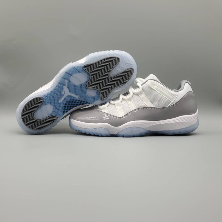 Air Jordan 11 Retro Low 