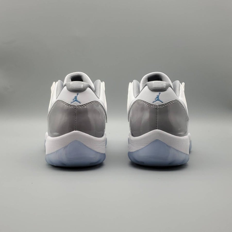 Air Jordan 11 Retro Low 