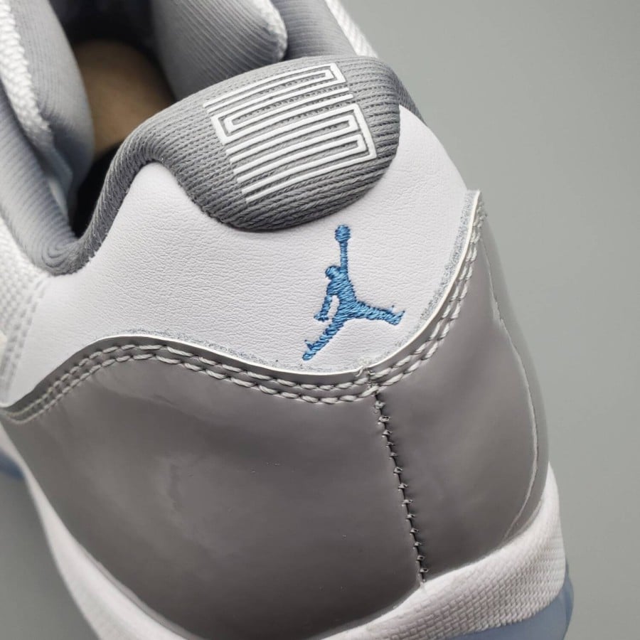 Air Jordan 11 Retro Low 