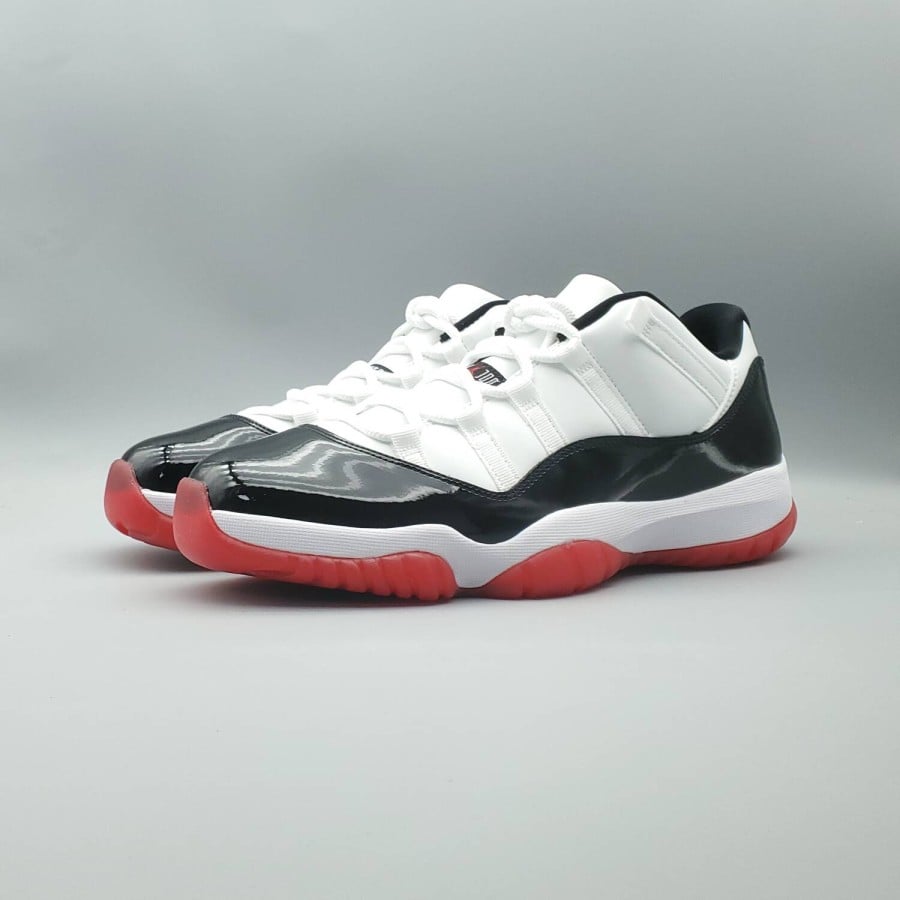Air Jordan 11 Retro Low 