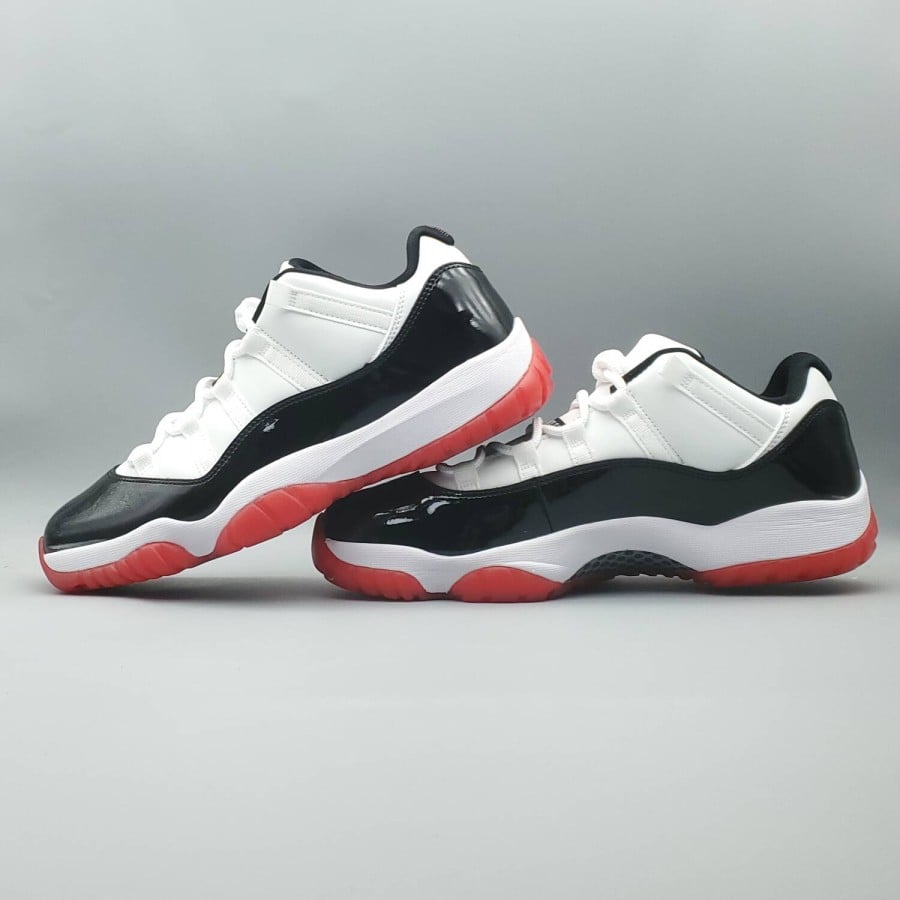 Air Jordan 11 Retro Low 