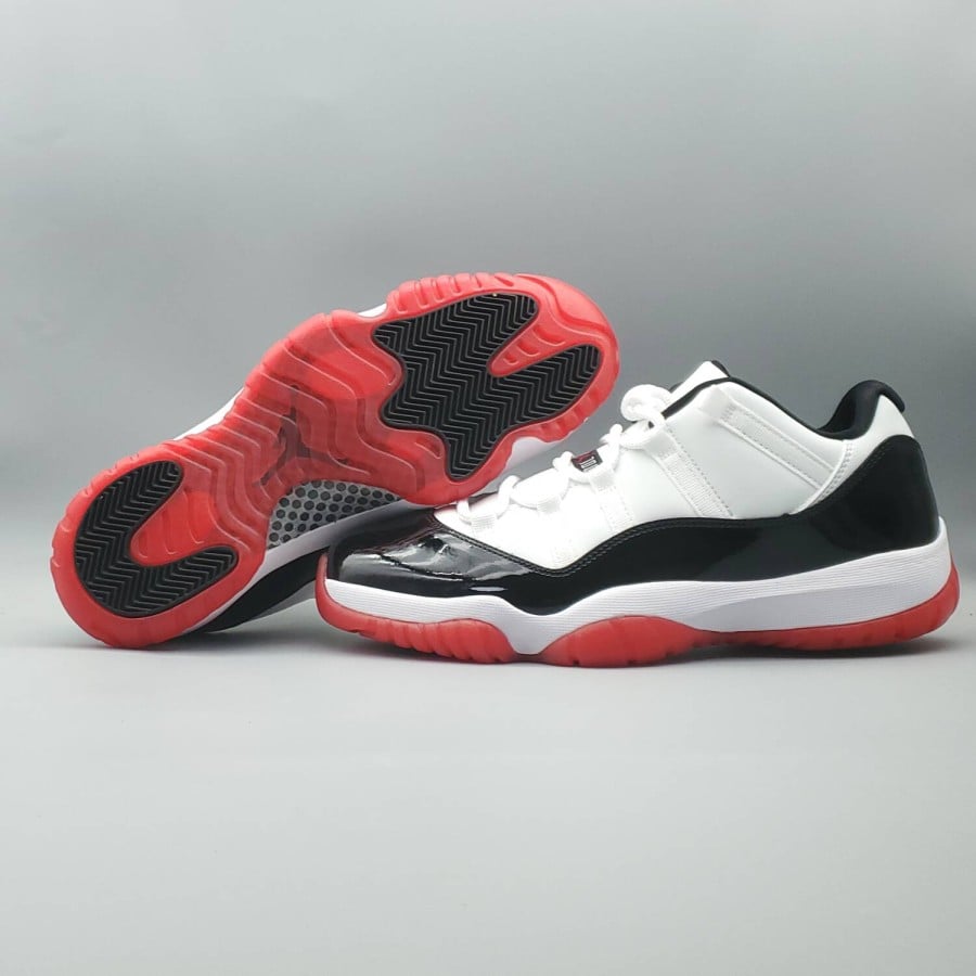 Air Jordan 11 Retro Low 