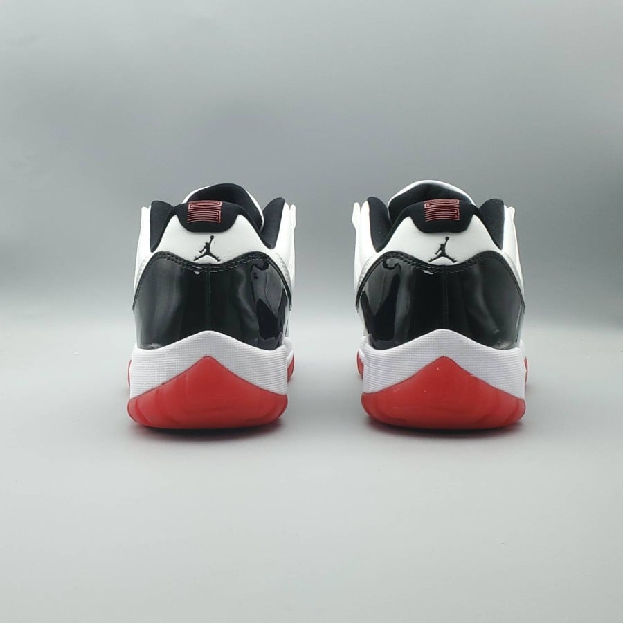 Air Jordan 11 Retro Low 