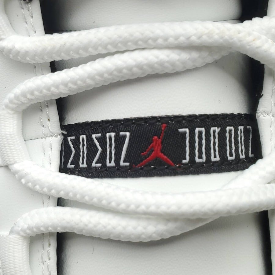 Air Jordan 11 Retro Low 