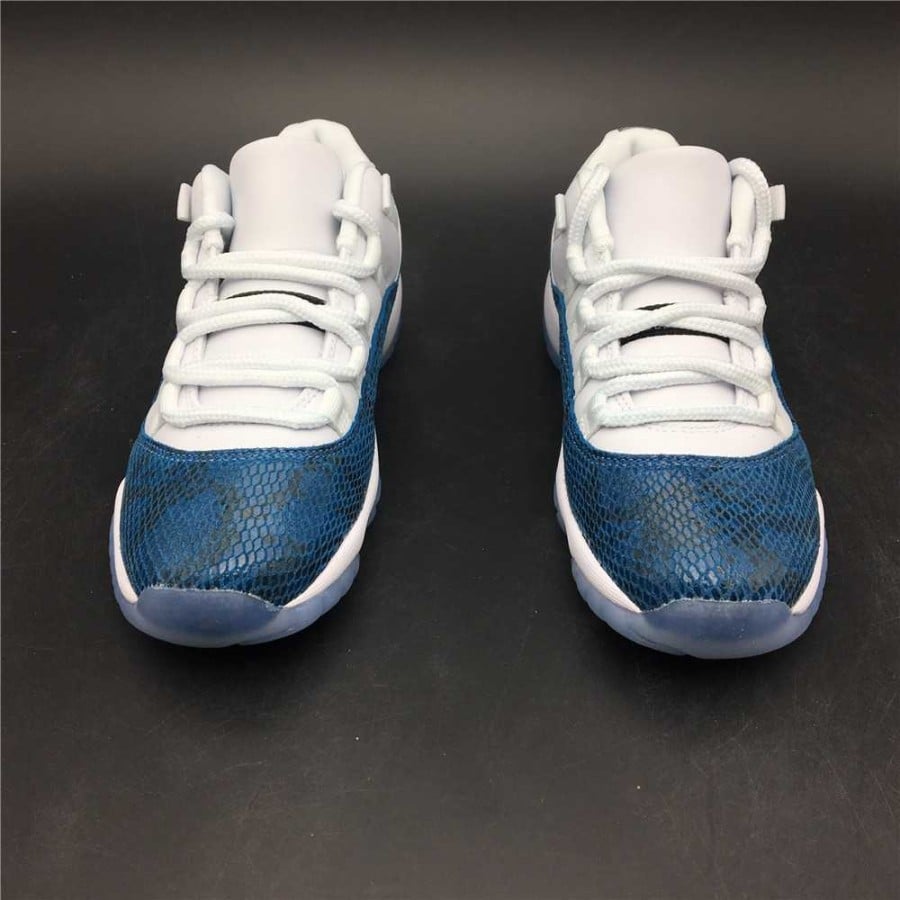 Air Jordan 11 Retro Low 