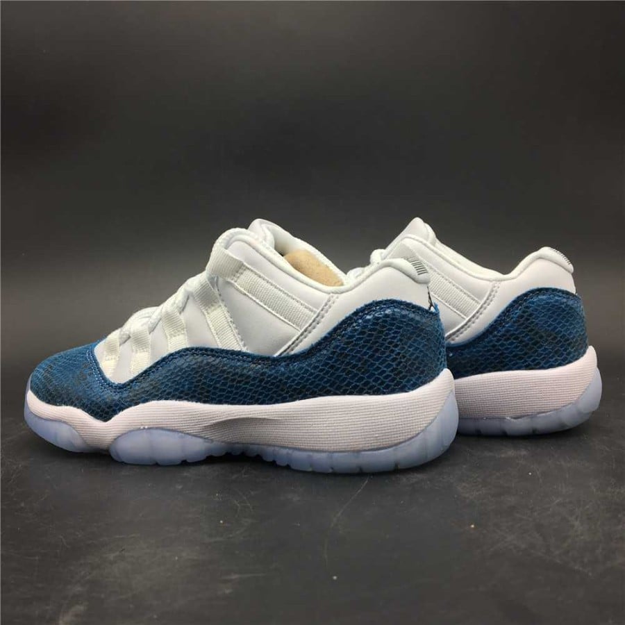 Air Jordan 11 Retro Low 