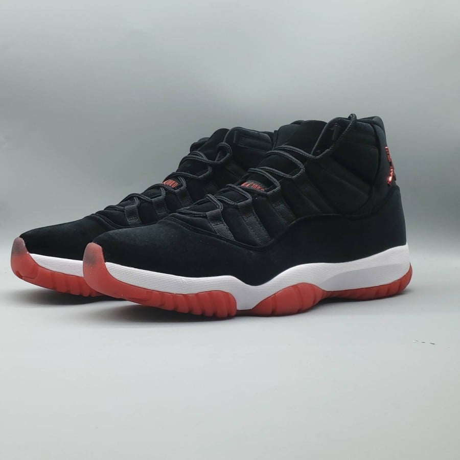 Wmns Air Jordan 11 Retro 