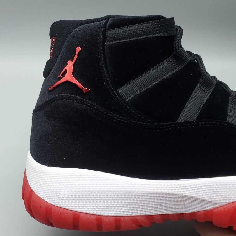 Wmns Air Jordan 11 Retro 