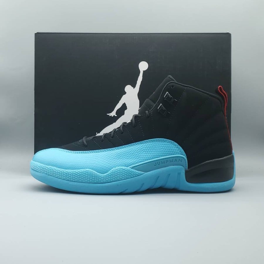 Air Jordan 12 Retro 