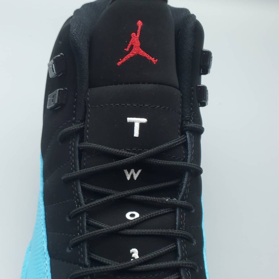 Air Jordan 12 Retro 
