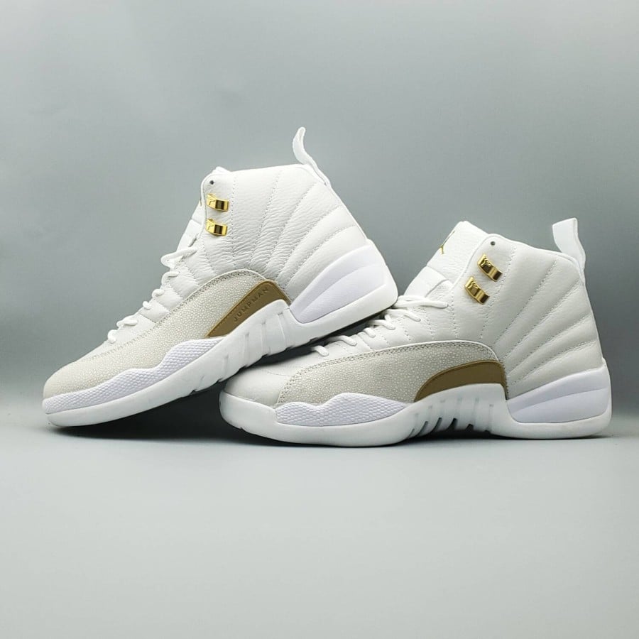 OVO x Air Jordan 12 Retro 