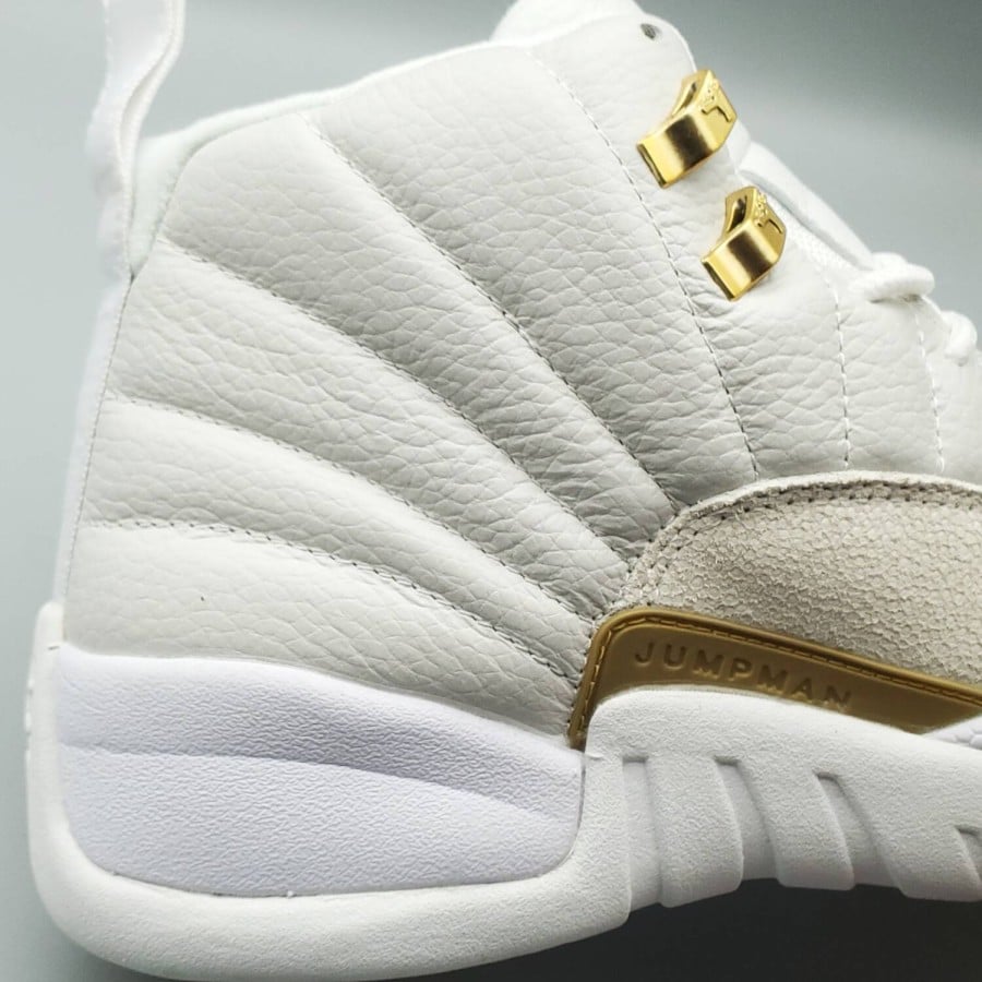 OVO x Air Jordan 12 Retro 