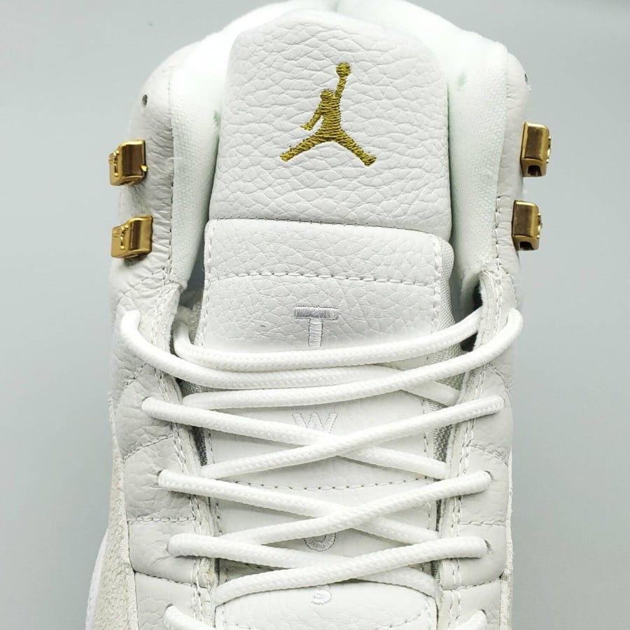 OVO x Air Jordan 12 Retro 