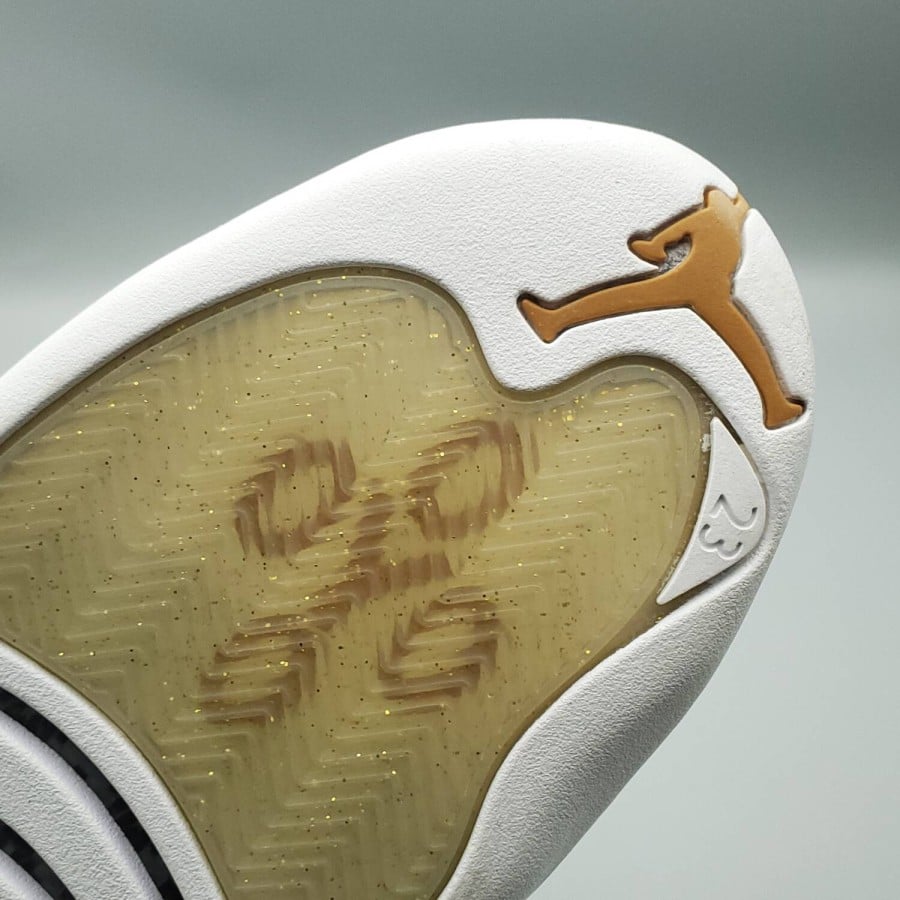OVO x Air Jordan 12 Retro 