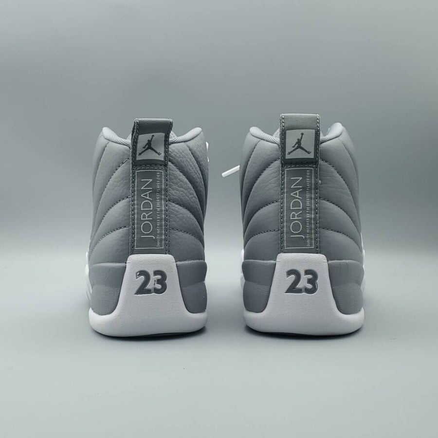 Air Jordan 12 Retro 