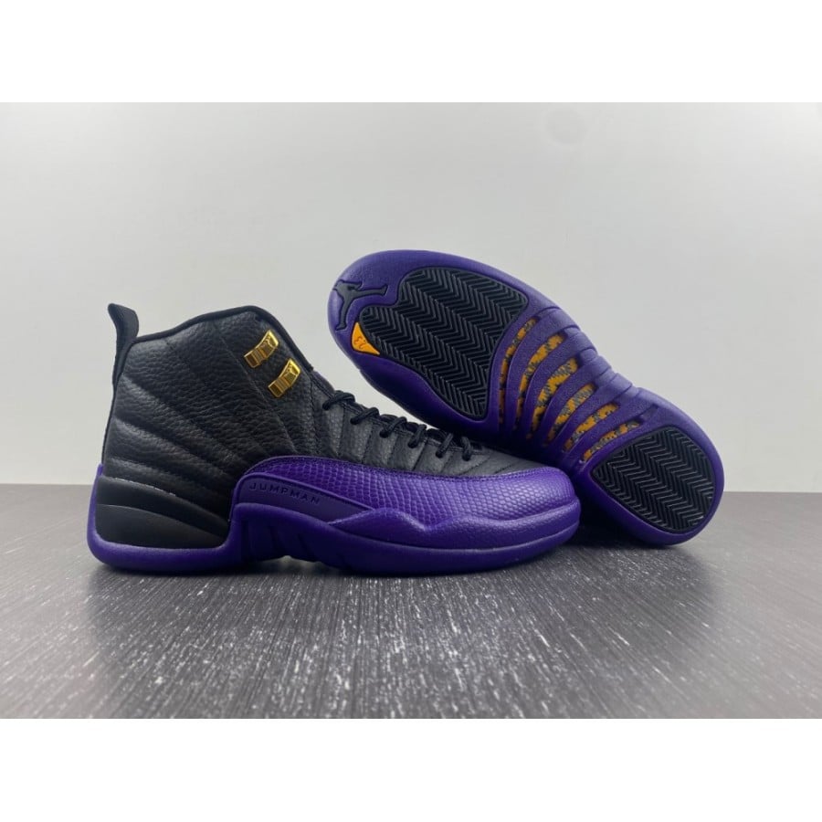 Air Jordan 12 Retro 