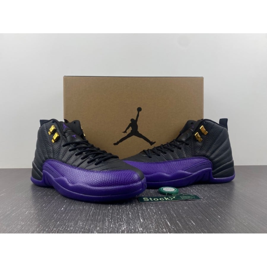 Air Jordan 12 Retro 