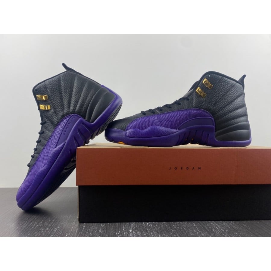Air Jordan 12 Retro 