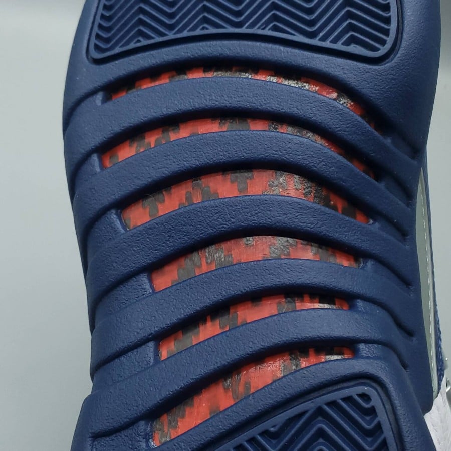 Air Jordan 12 Retro 