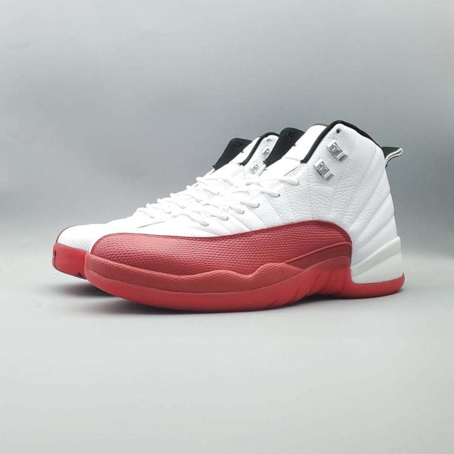 Air Jordan 12 Retro 