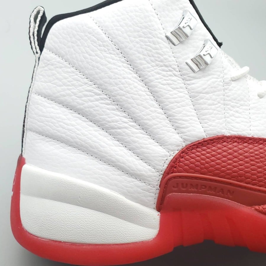 Air Jordan 12 Retro 