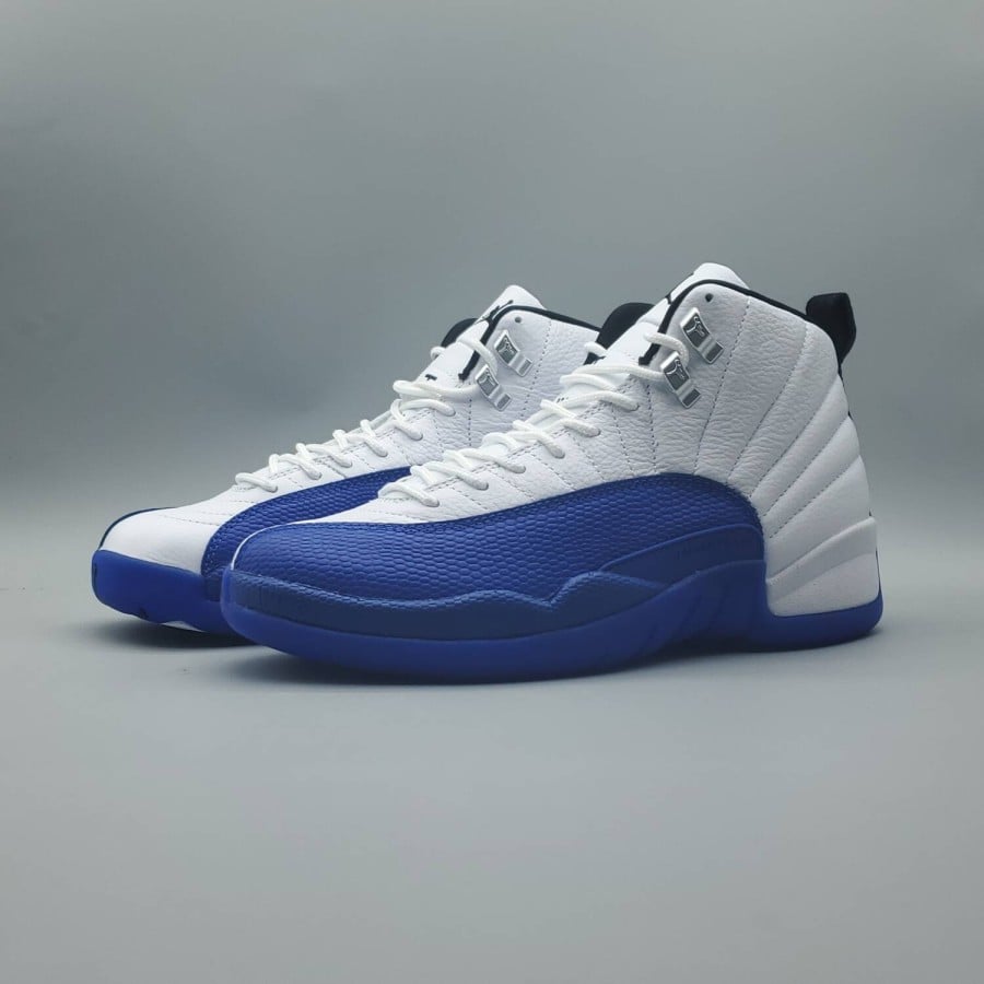 Air Jordan 12 Retro 