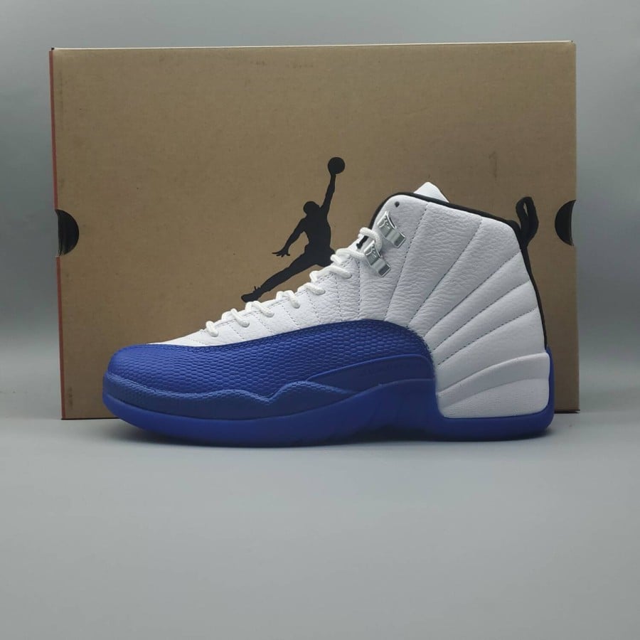 Air Jordan 12 Retro 