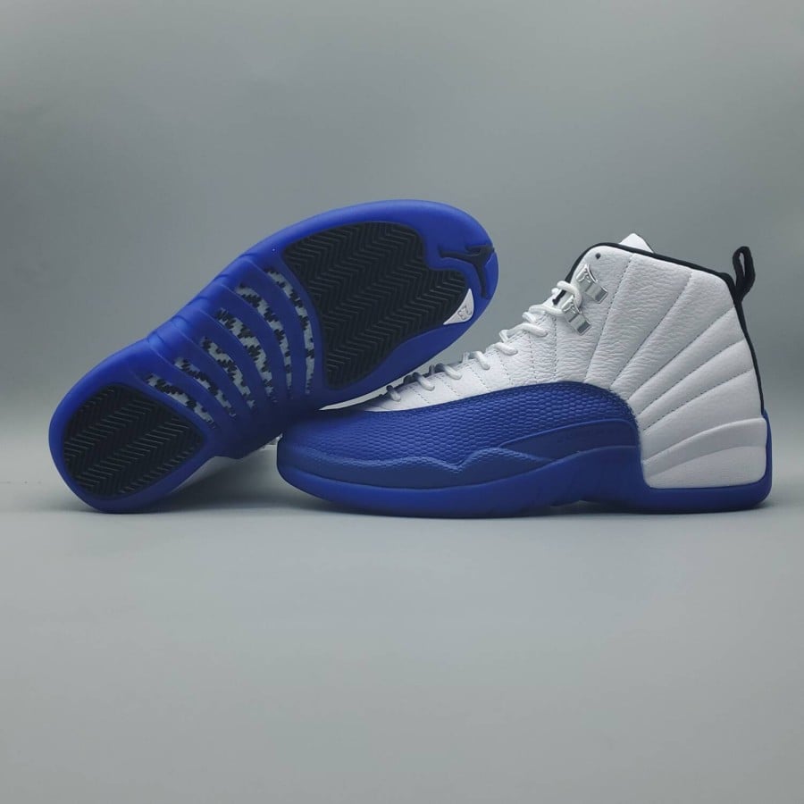 Air Jordan 12 Retro 