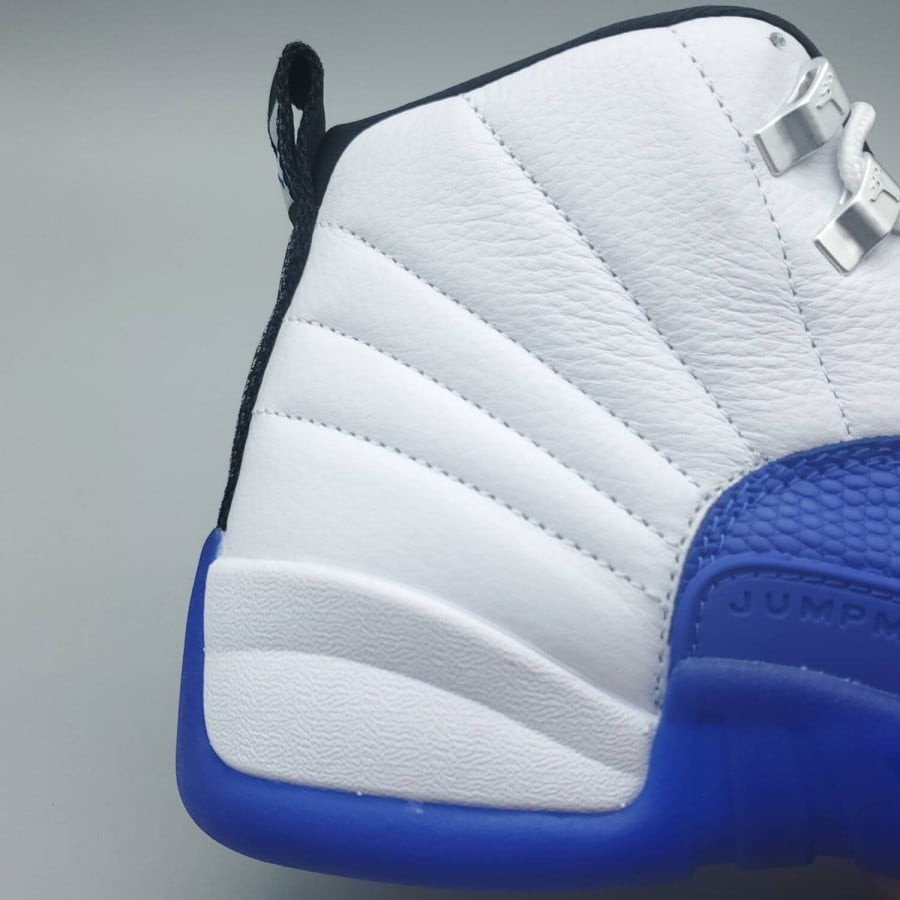 Air Jordan 12 Retro 