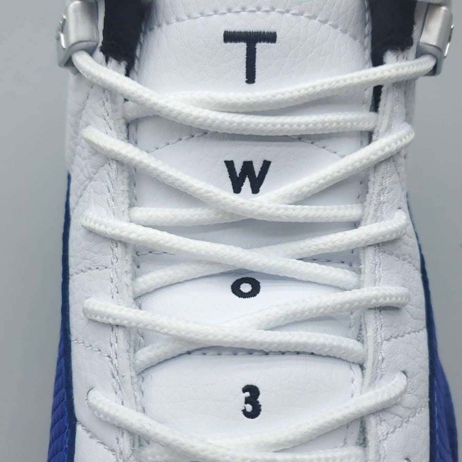 Air Jordan 12 Retro 