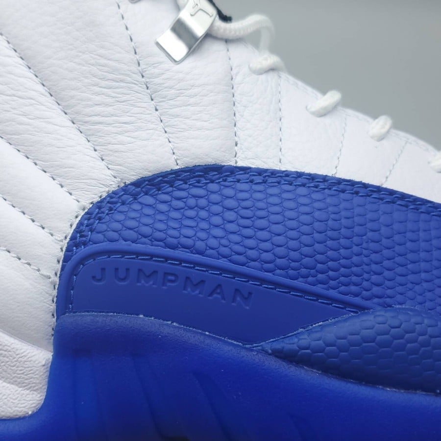 Air Jordan 12 Retro 