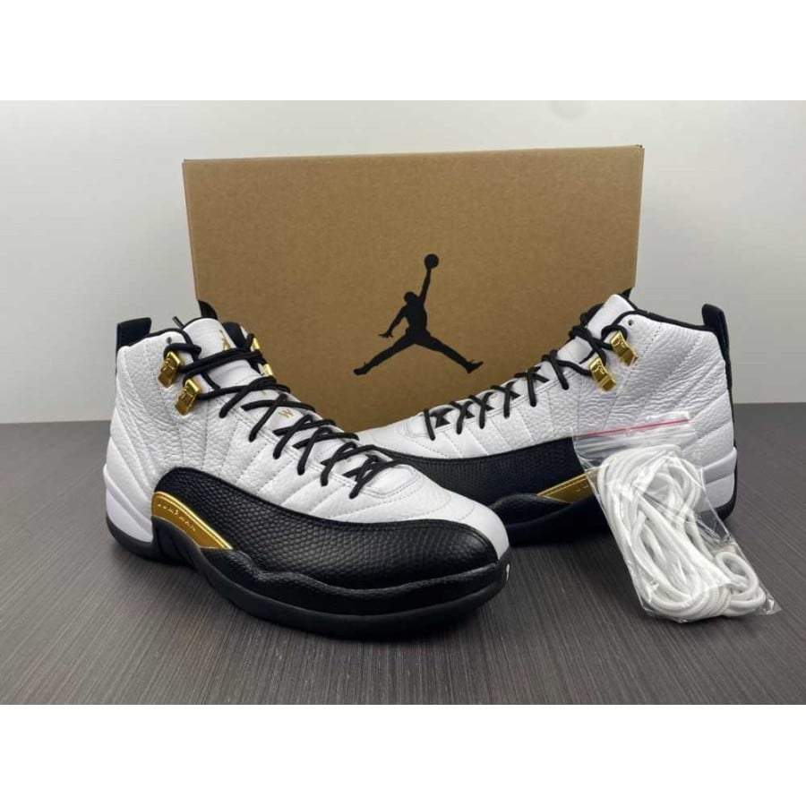 Air Jordan 12 Retro 