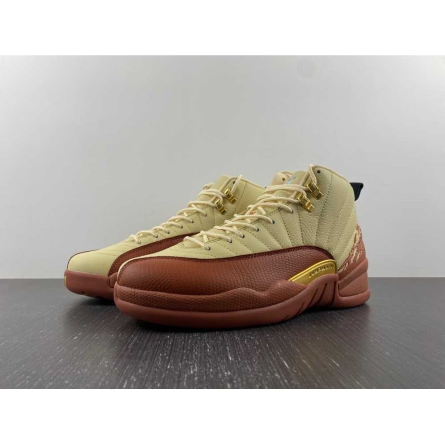 Eastside Golf x Air Jordan 12 Retro 