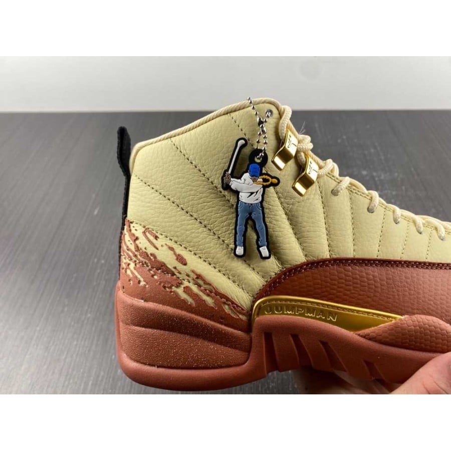 Eastside Golf x Air Jordan 12 Retro 
