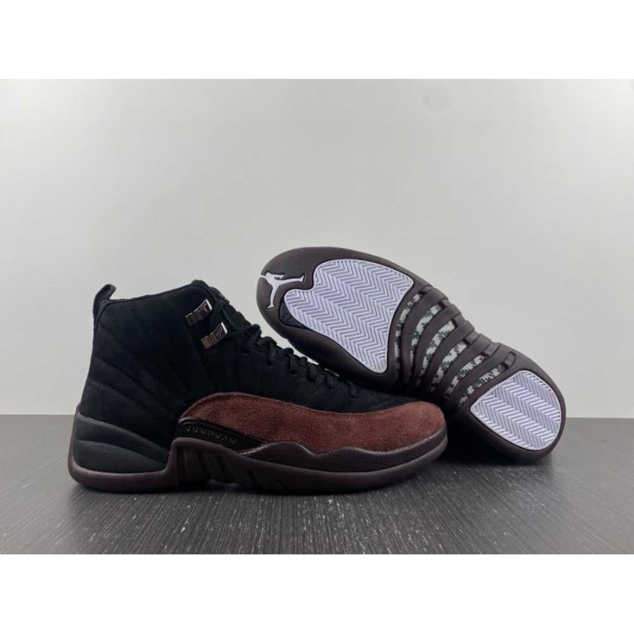 A Ma Maniére x Wmns Air Jordan 12 Retro 
