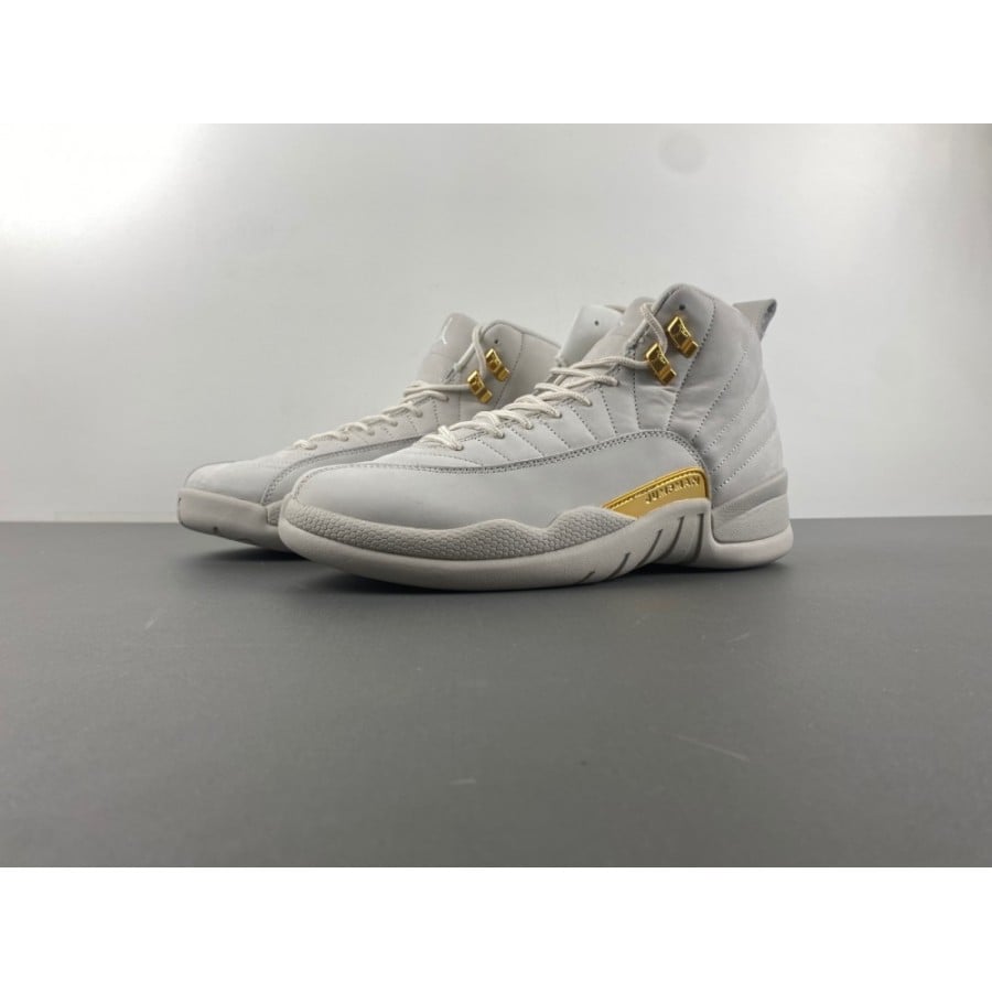 Wmns Air Jordan 12 Retro 