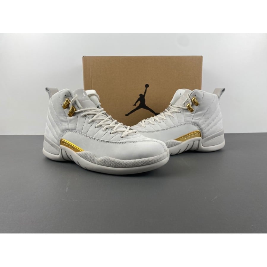Wmns Air Jordan 12 Retro 