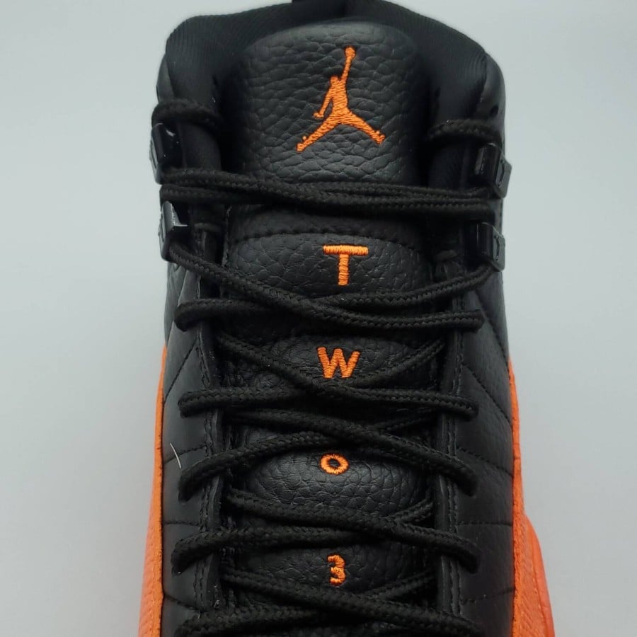 Air Jordan 12 