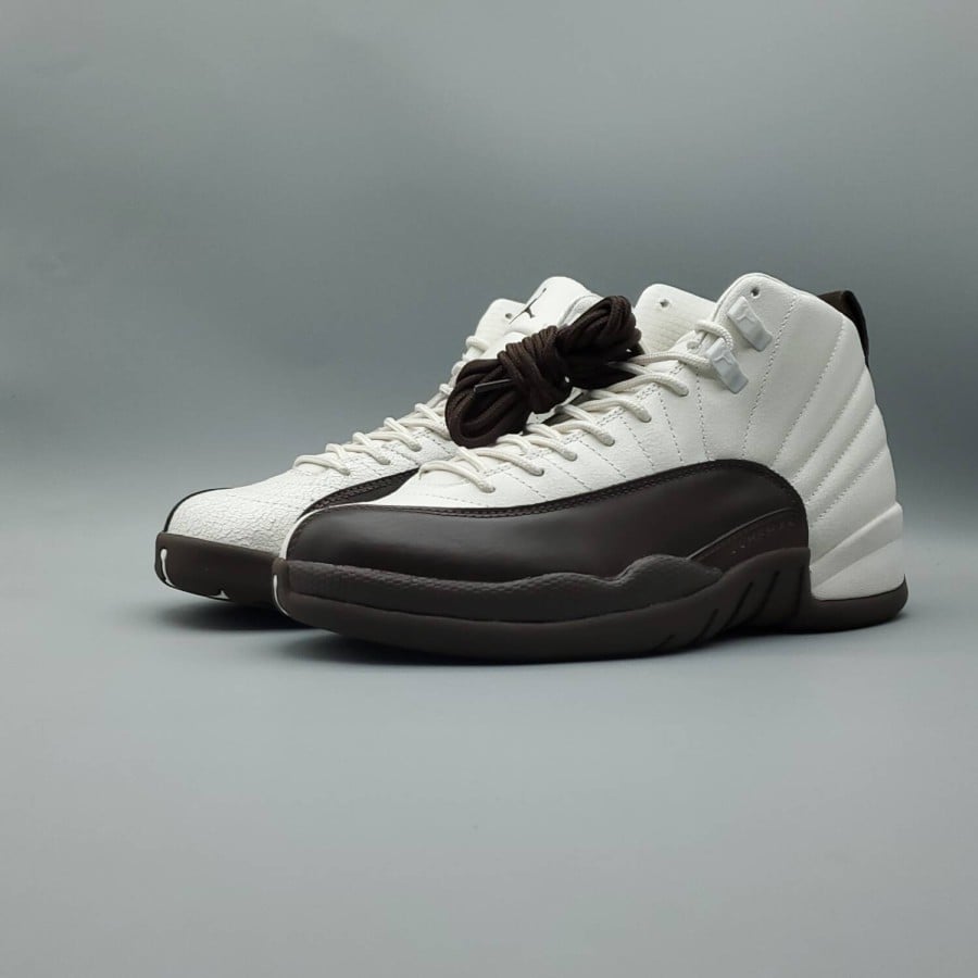 SoleFly x Air Jordan 12 Retro SP 
