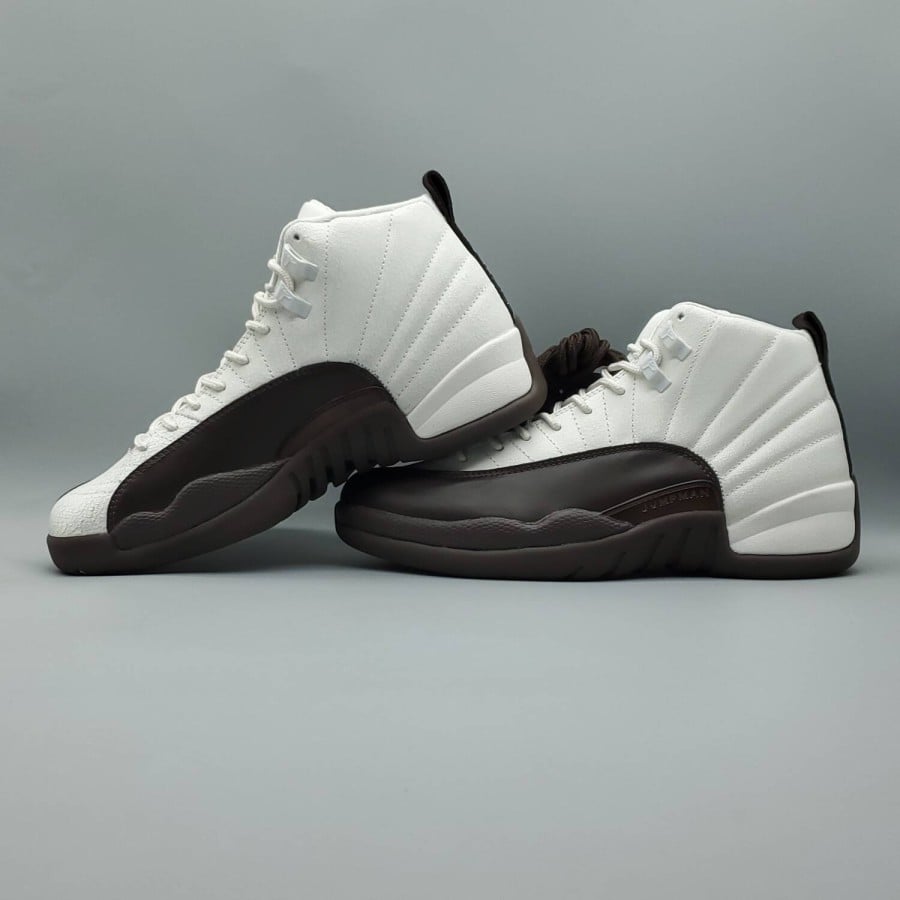 SoleFly x Air Jordan 12 Retro SP 