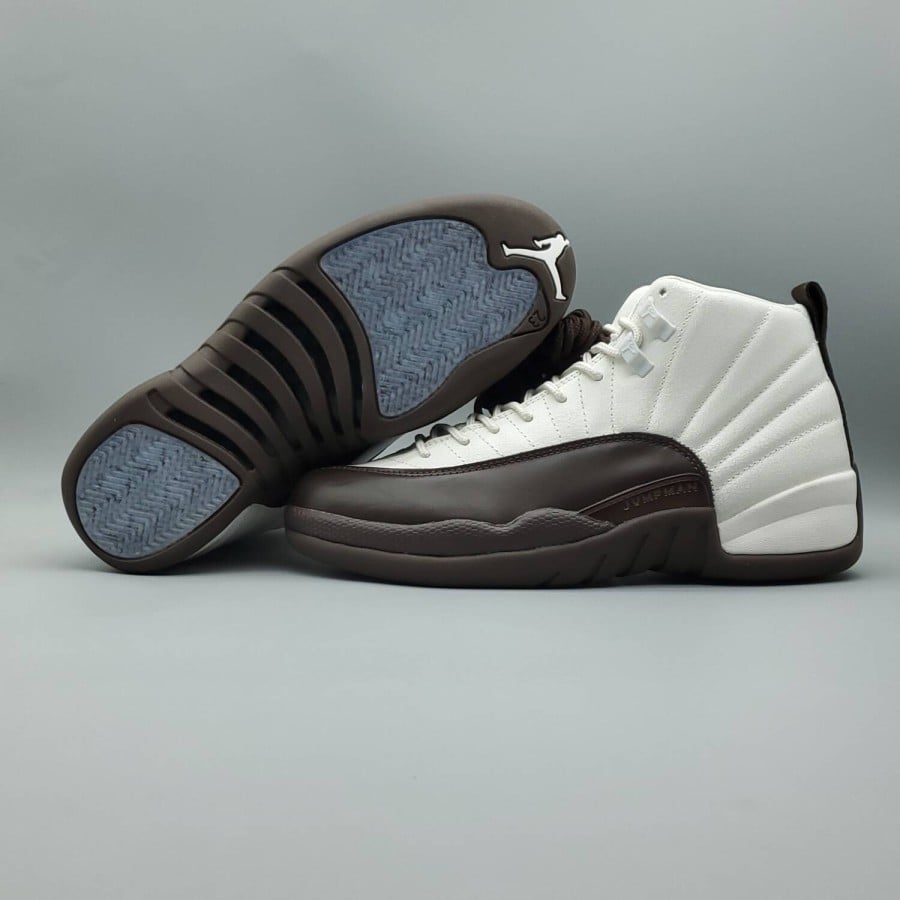 SoleFly x Air Jordan 12 Retro SP 