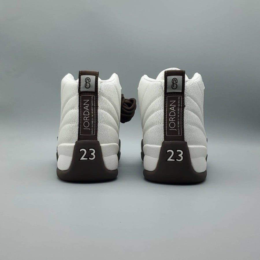 SoleFly x Air Jordan 12 Retro SP 