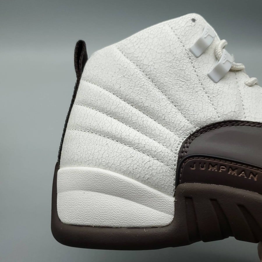 SoleFly x Air Jordan 12 Retro SP 