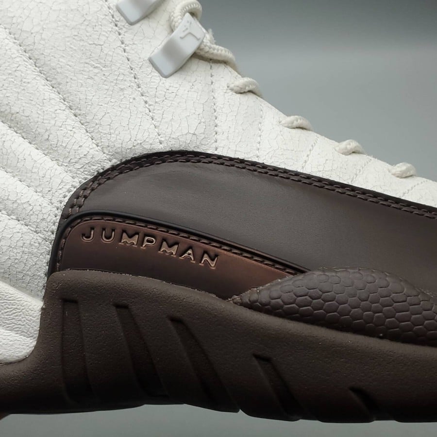SoleFly x Air Jordan 12 Retro SP 
