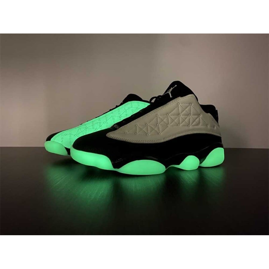 Air Jordan 13 Retro Low 