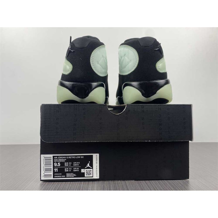 Air Jordan 13 Retro Low 