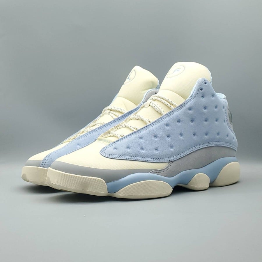 SoleFly x Air Jordan 13 Retro 