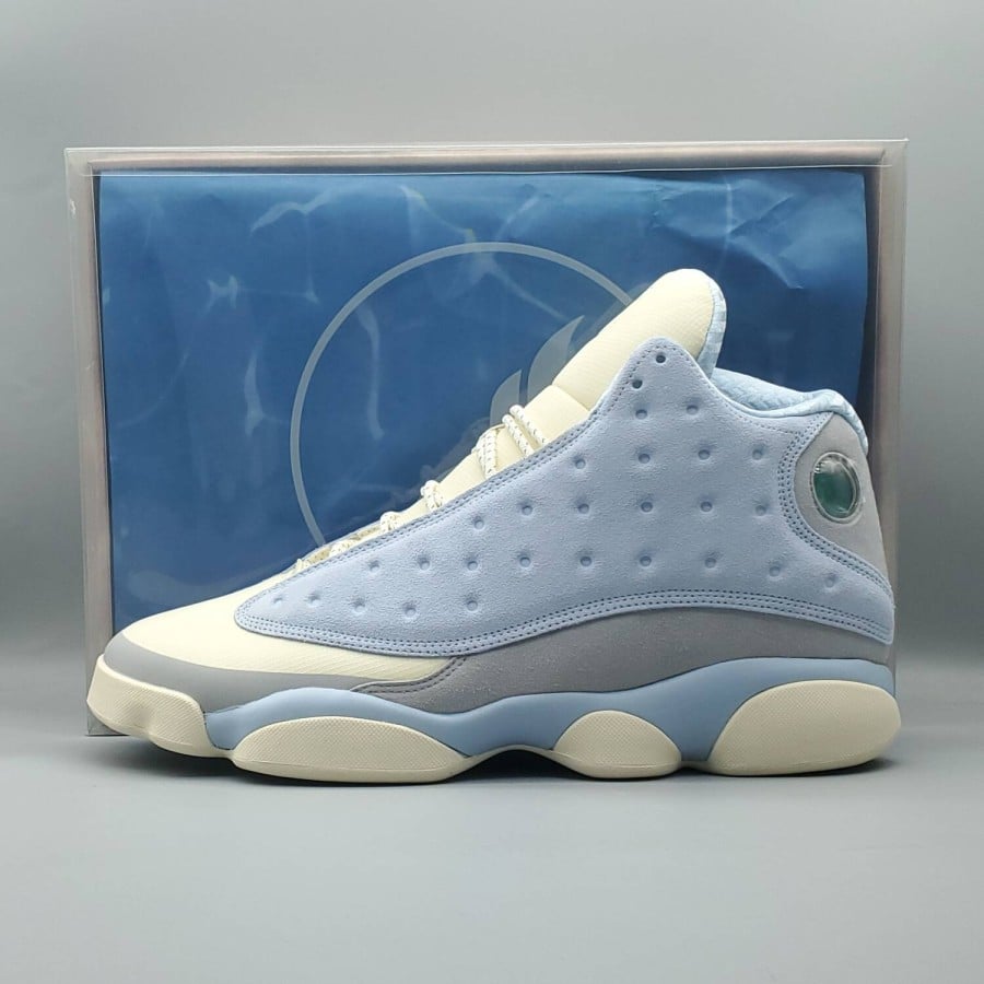 SoleFly x Air Jordan 13 Retro 