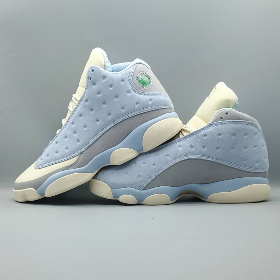 SoleFly x Air Jordan 13 Retro 